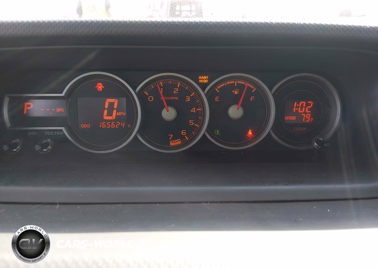 2014 Scion Xb VIN:JTLZE4FEXEJ061039 - 7