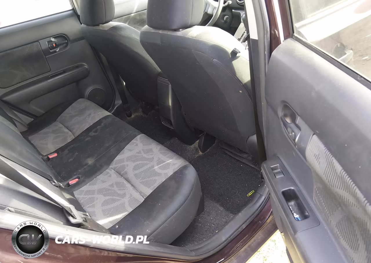 2014 Scion Xb VIN:JTLZE4FEXEJ061039 - 8