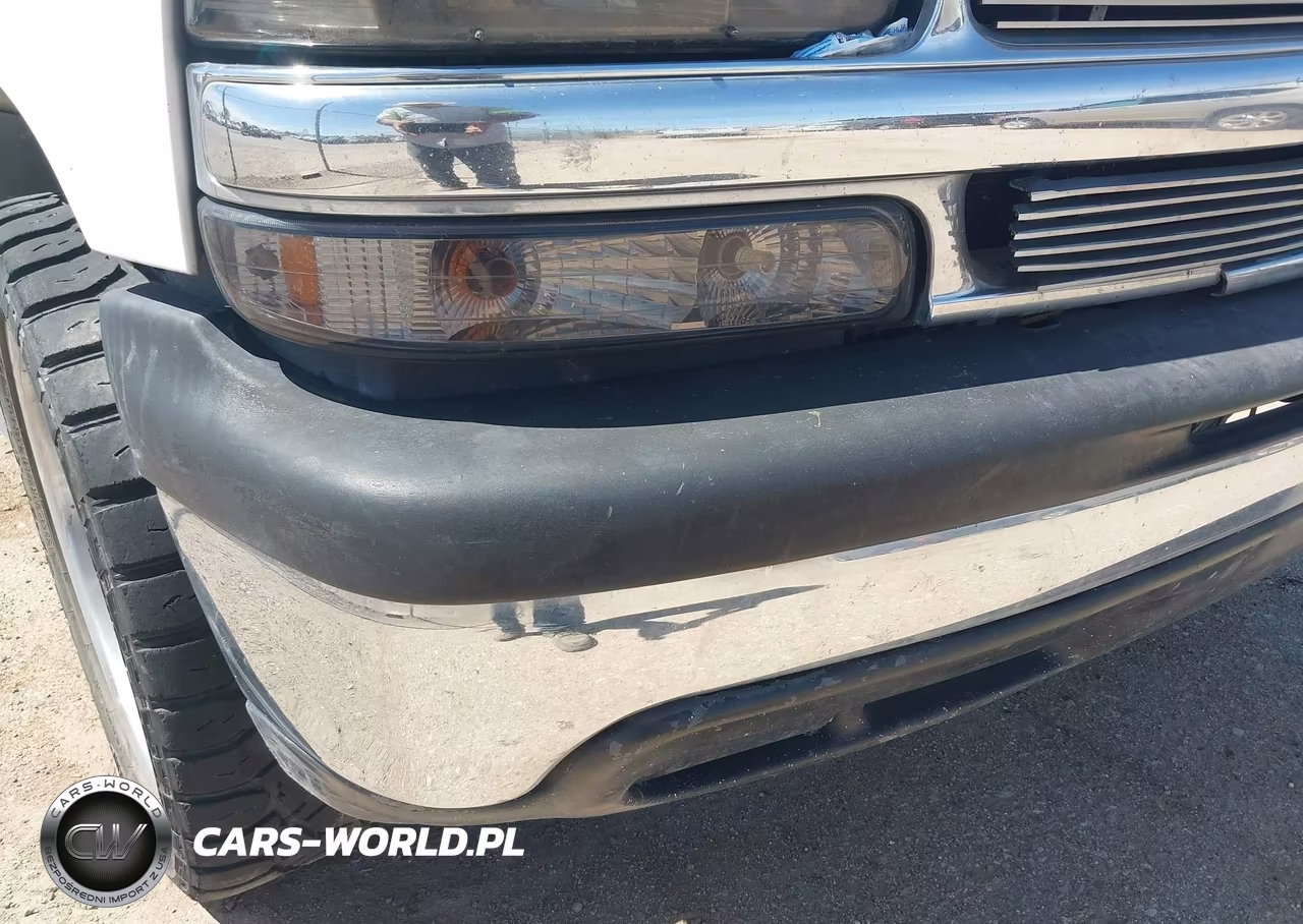 2005 Chevrolet Tahoe Ls VIN:1GNEC13V15R189116 - 6