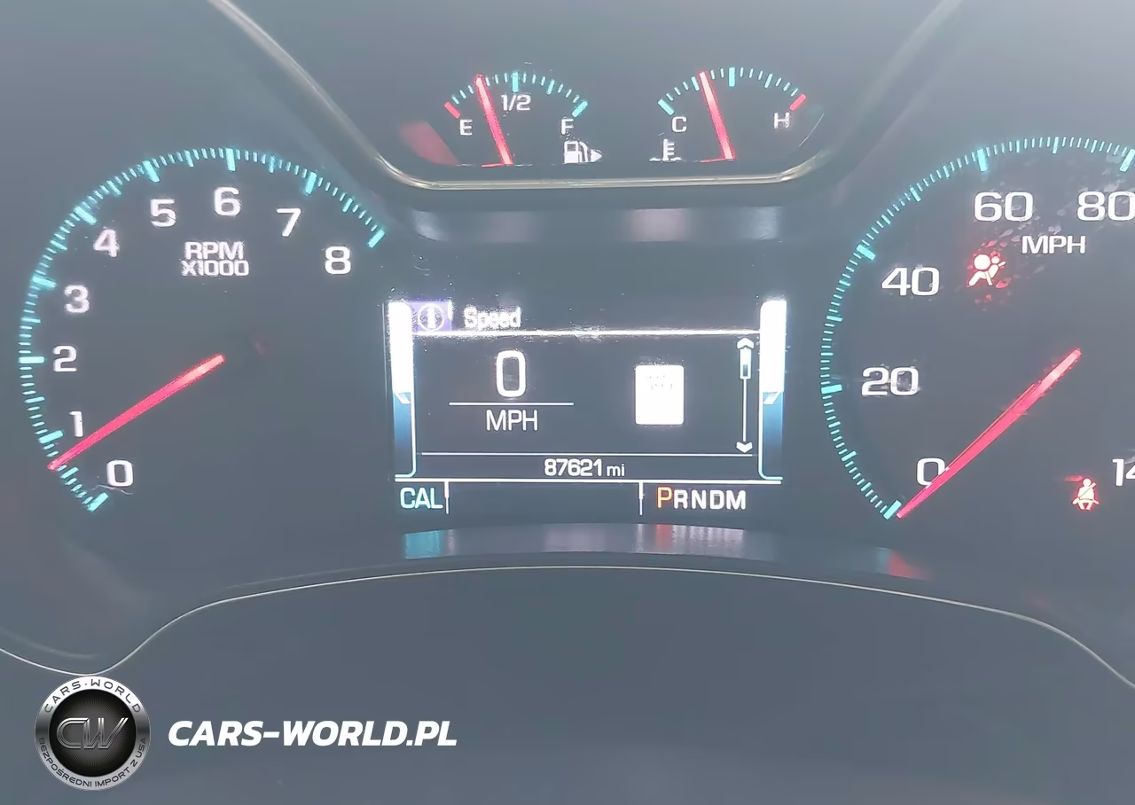 2017 Chevrolet Impala 2Lz VIN:1G1145S30HU124120 - 15
