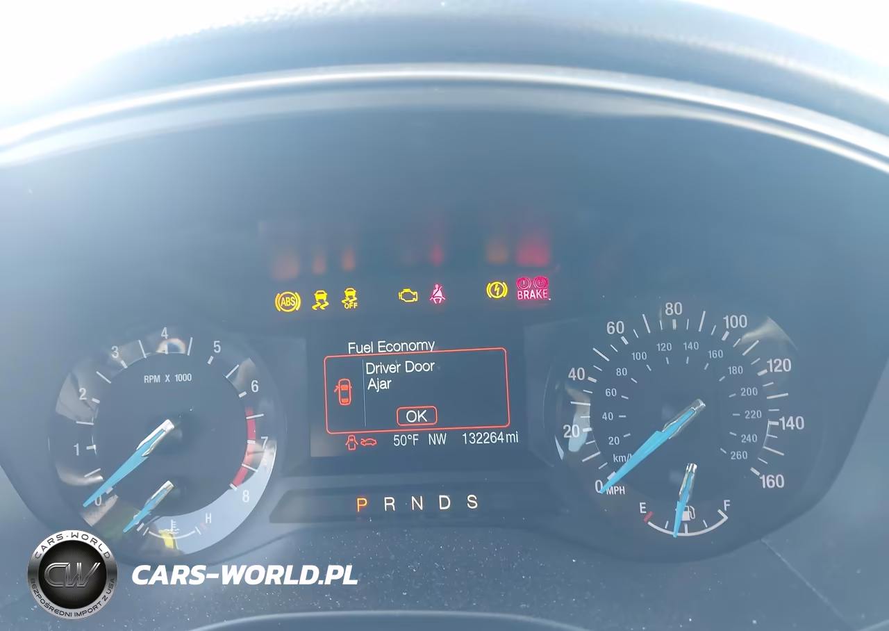 2014 Ford Fusion Se VIN:3FA6P0HD6ER100131 - 7