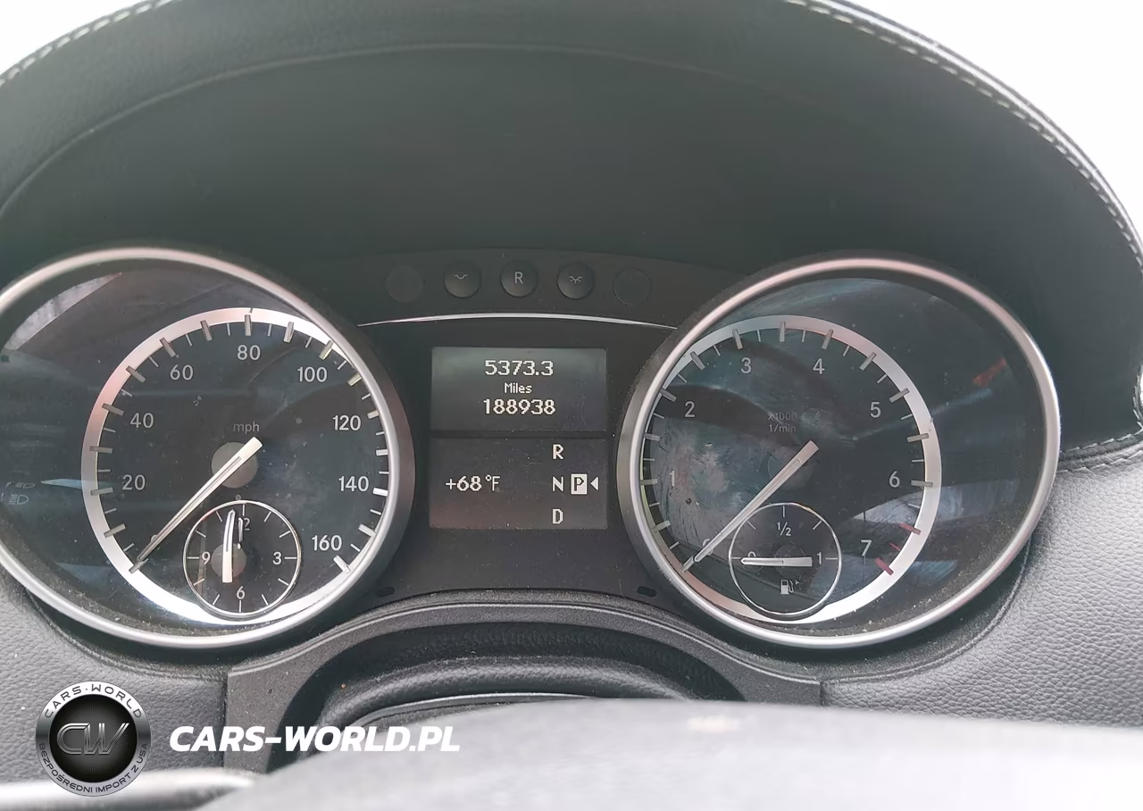 2010 Mercedes-Benz Gl 450 4Matic VIN:4JGBF7BEXAA567414 - 7