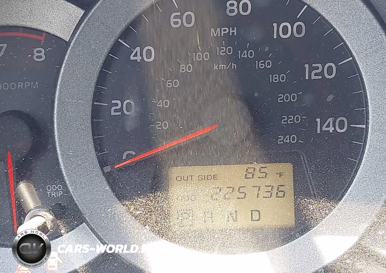 2008 Toyota Rav4 Sport V6 VIN:JTMBK32V886031731 - 15