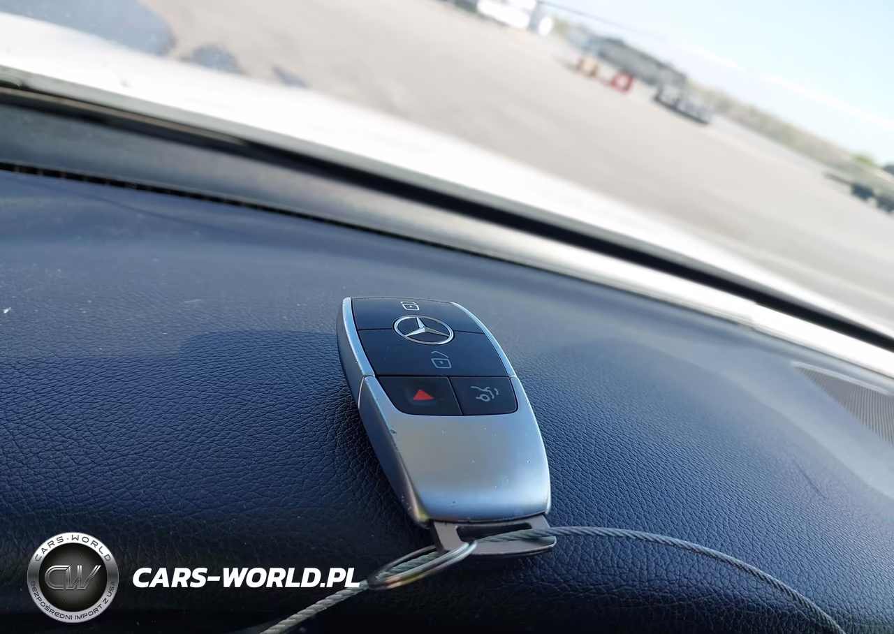 2021 Mercedes-Benz Glc 300 4Matic Suv VIN:W1N0G8EB8MV278568 - 11