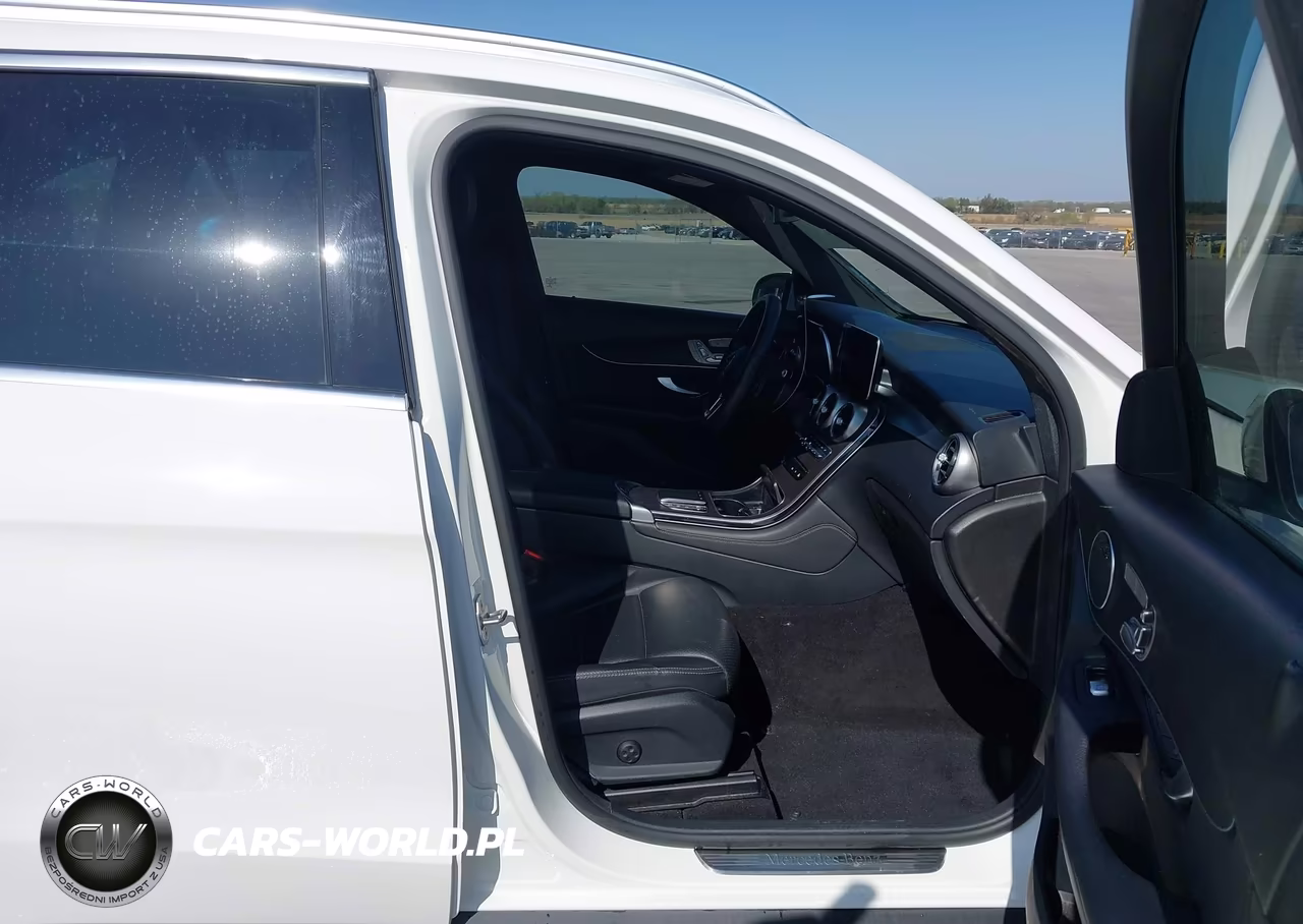 2021 Mercedes-Benz Glc 300 4Matic Suv VIN:W1N0G8EB8MV278568 - 5