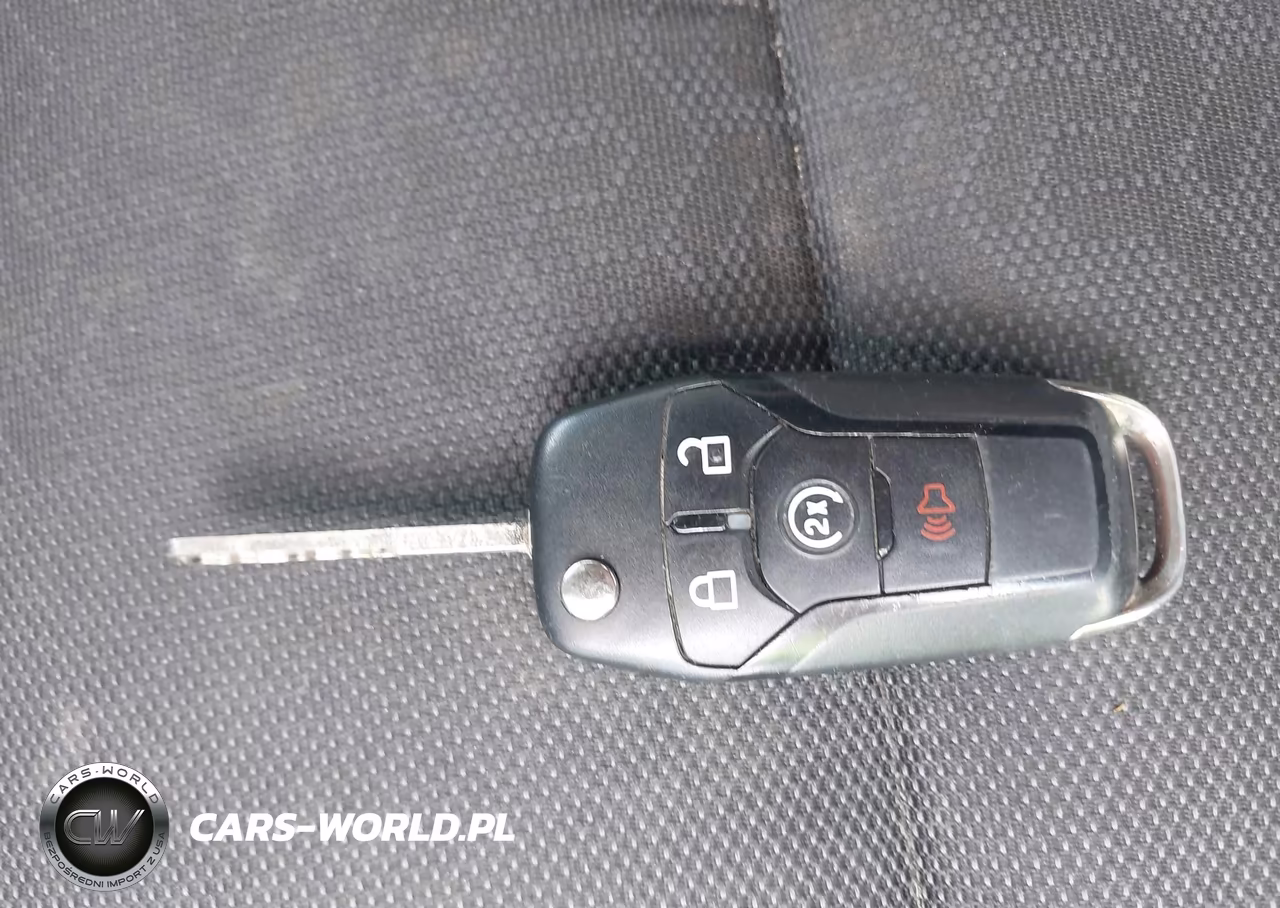 2019 Ford F-150 Xlt VIN:1FTEW1E42KFC96418 - 11