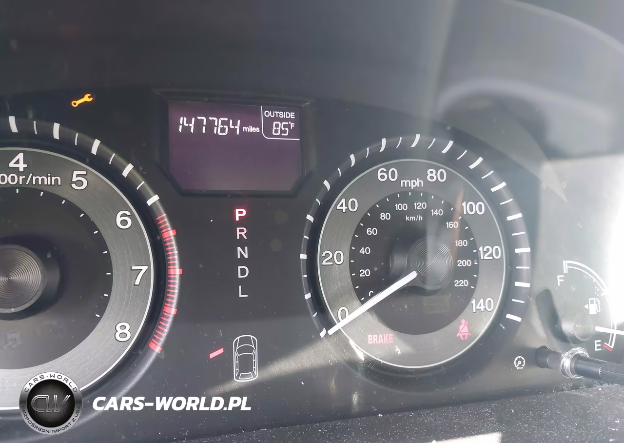 2017 Honda Odyssey Ex VIN:5FNRL5H48HB007049 - 15