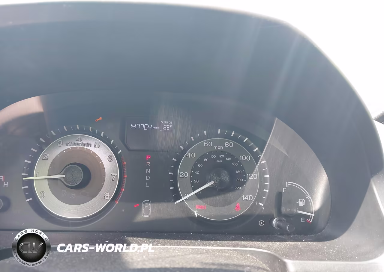 2017 Honda Odyssey Ex VIN:5FNRL5H48HB007049 - 7