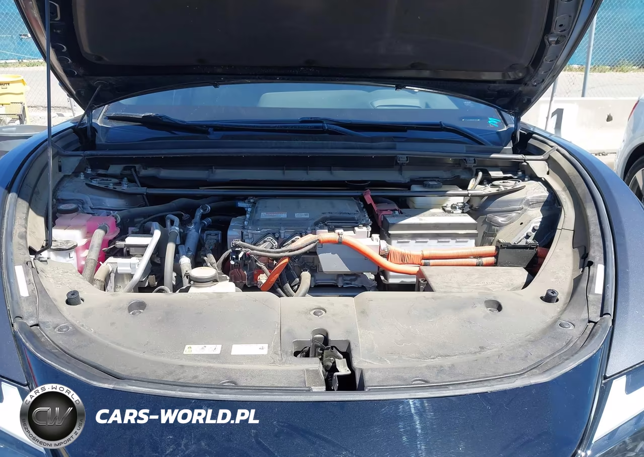 2023 Lexus Rz 450E Premium VIN:JTJAAAAB0PA006292 - 10