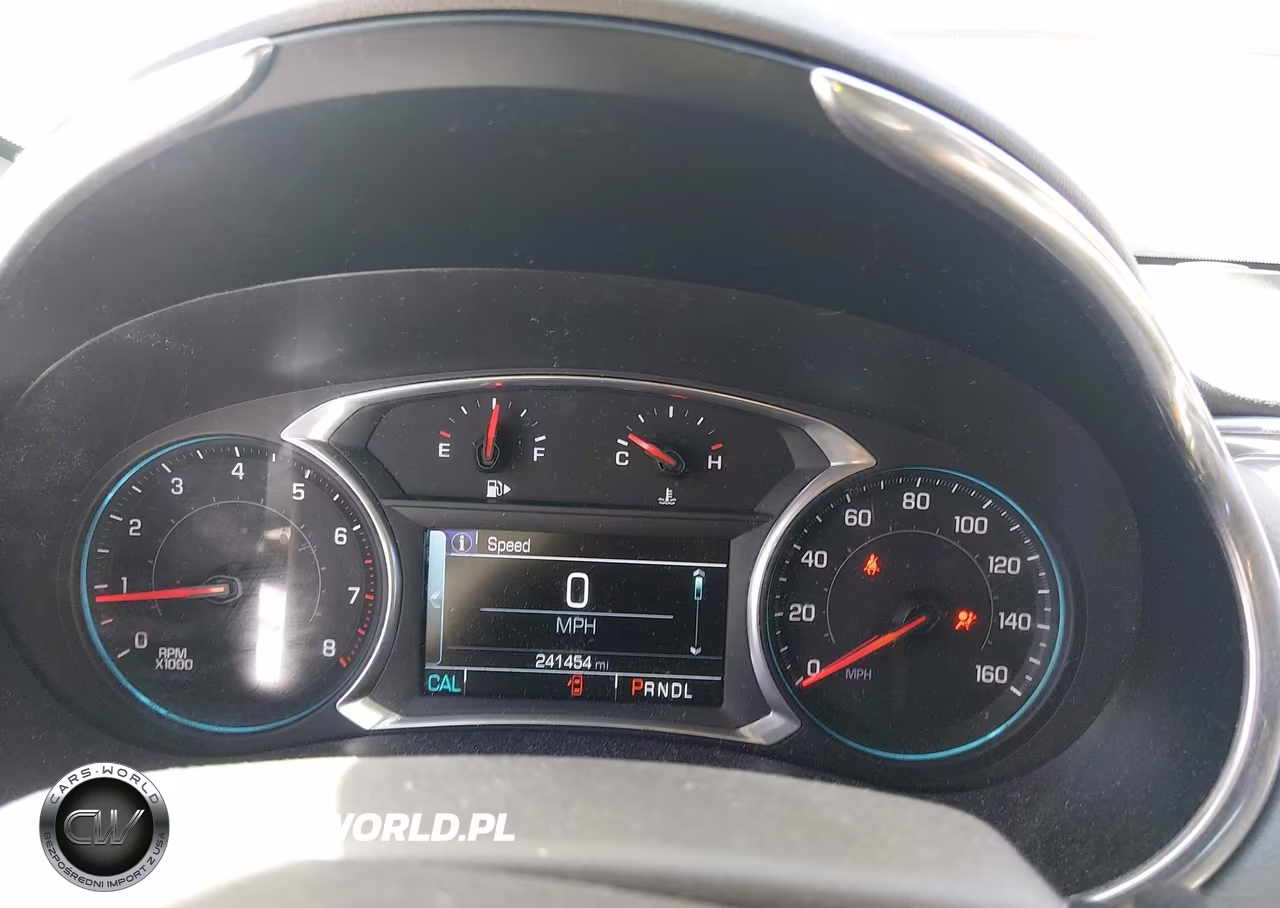 2016 Chevrolet Malibu Premier VIN:1G1ZH5SX4GF277791 - 7