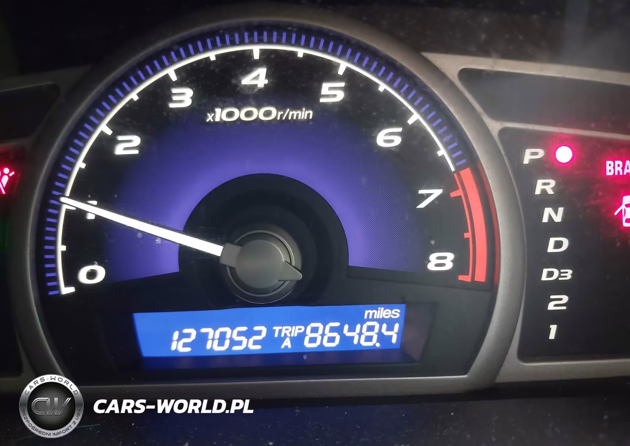 2006 Honda Civic Lx VIN:1HGFA16556L084812 - 15