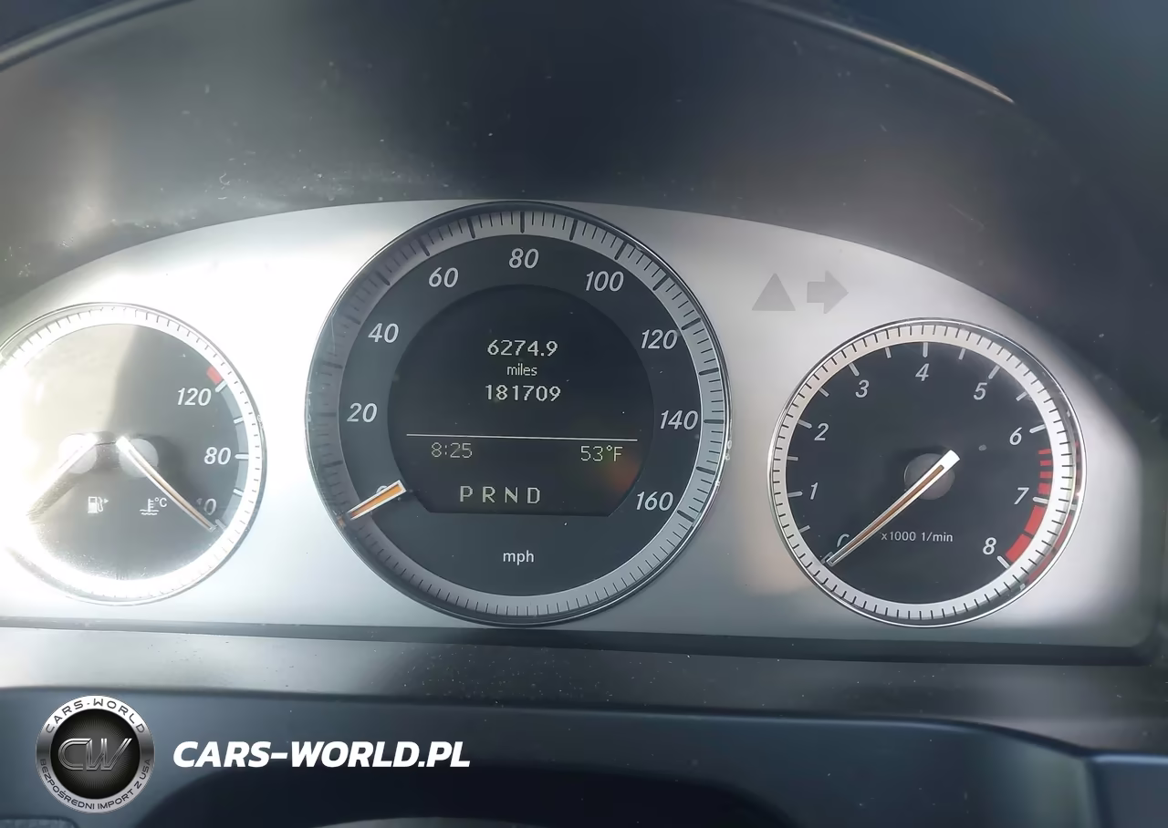 2008 Mercedes-Benz C 350 Sport VIN:WDDGF56X88F133991 - 7