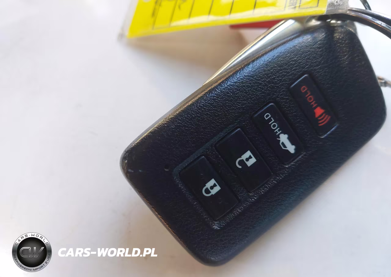 2014 Lexus Gs 350 VIN:JTHBE1BL2E5036675 - 11