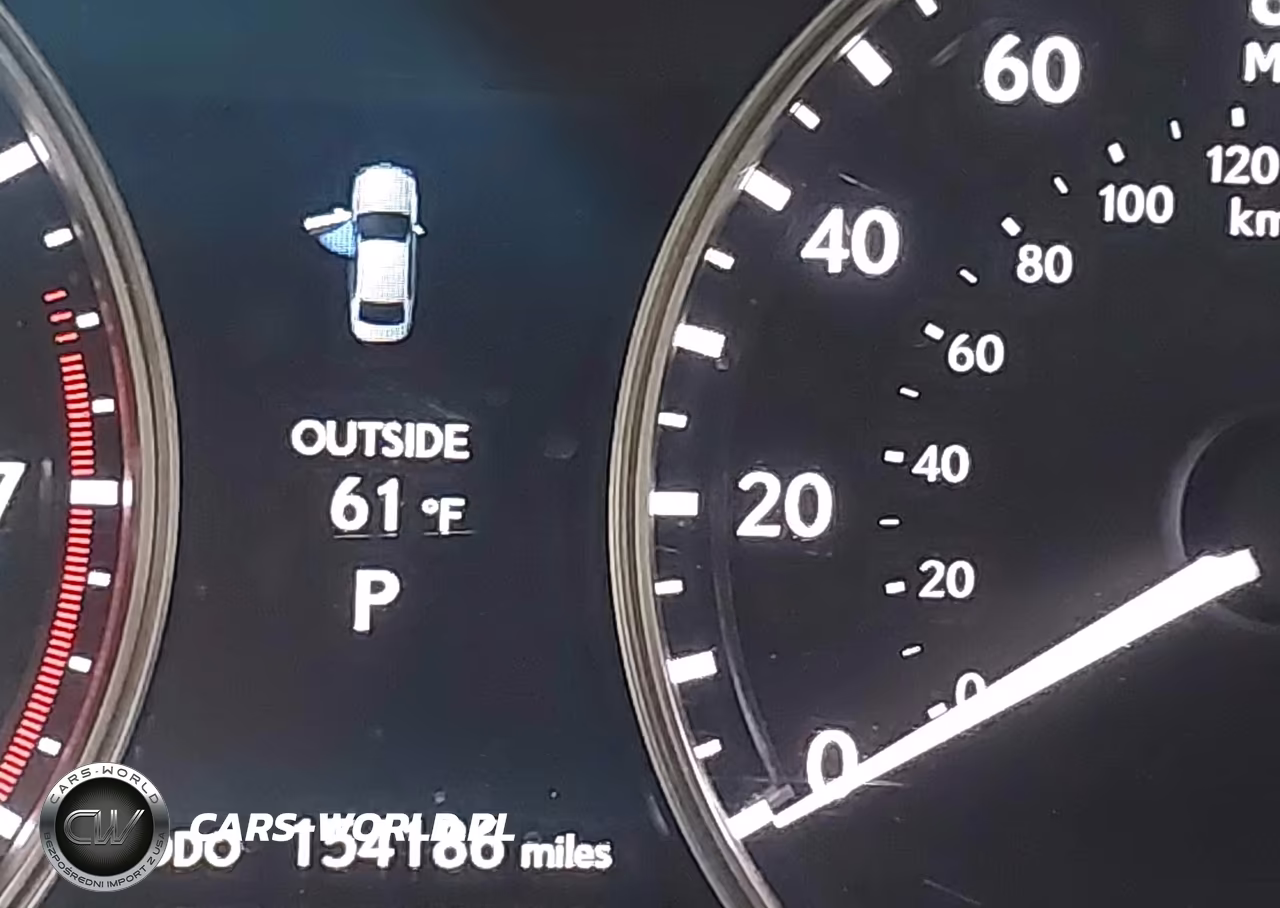 2014 Lexus Gs 350 VIN:JTHBE1BL2E5036675 - 15