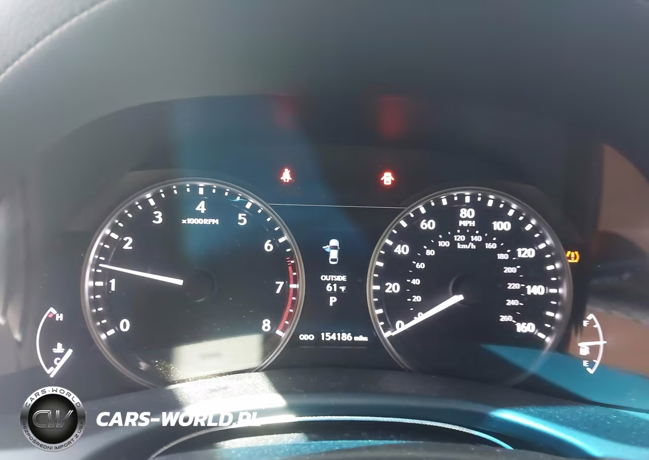 2014 Lexus Gs 350 VIN:JTHBE1BL2E5036675 - 7