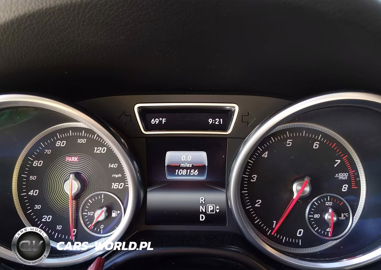 2016 Mercedes-Benz Gle 350 4Matic VIN:4JGDA5HB8GA686211 - 7