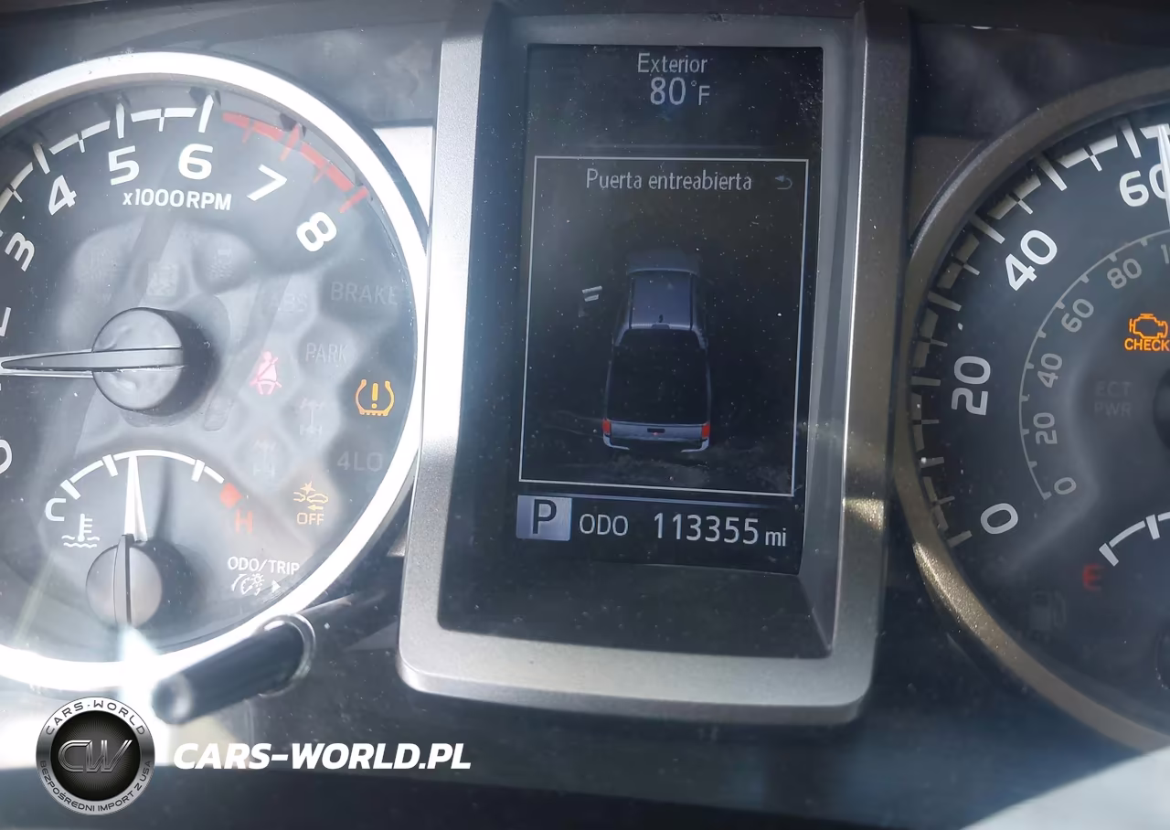 2018 Toyota Tacoma Sr5 VIN:3TMBZ5DN0JM016585 - 16