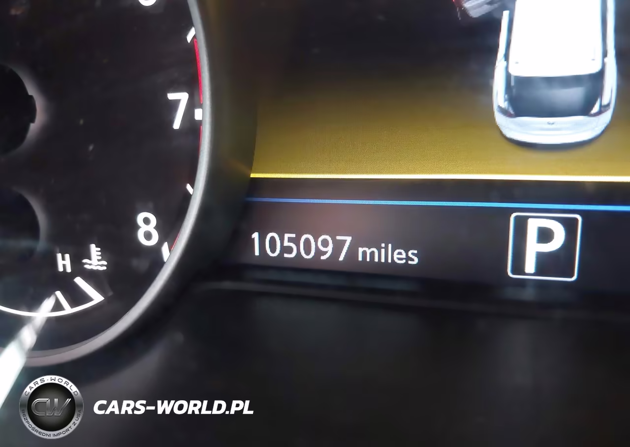 2015 Nissan Murano Sl VIN:5N1AZ2MGXFN290459 - 15