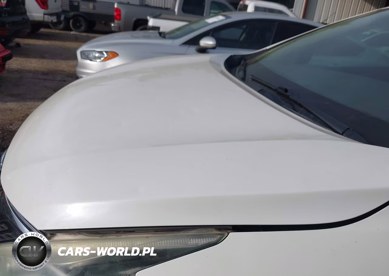 2015 Nissan Murano Sl VIN:5N1AZ2MGXFN290459 - 6