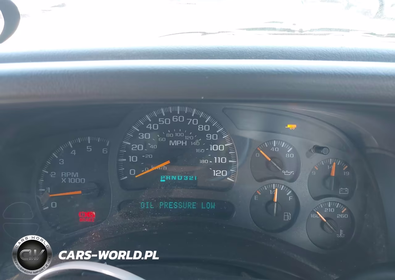 2003 Chevrolet Silverado 1500 Ls VIN:1GCEC14T13Z273181 - 7