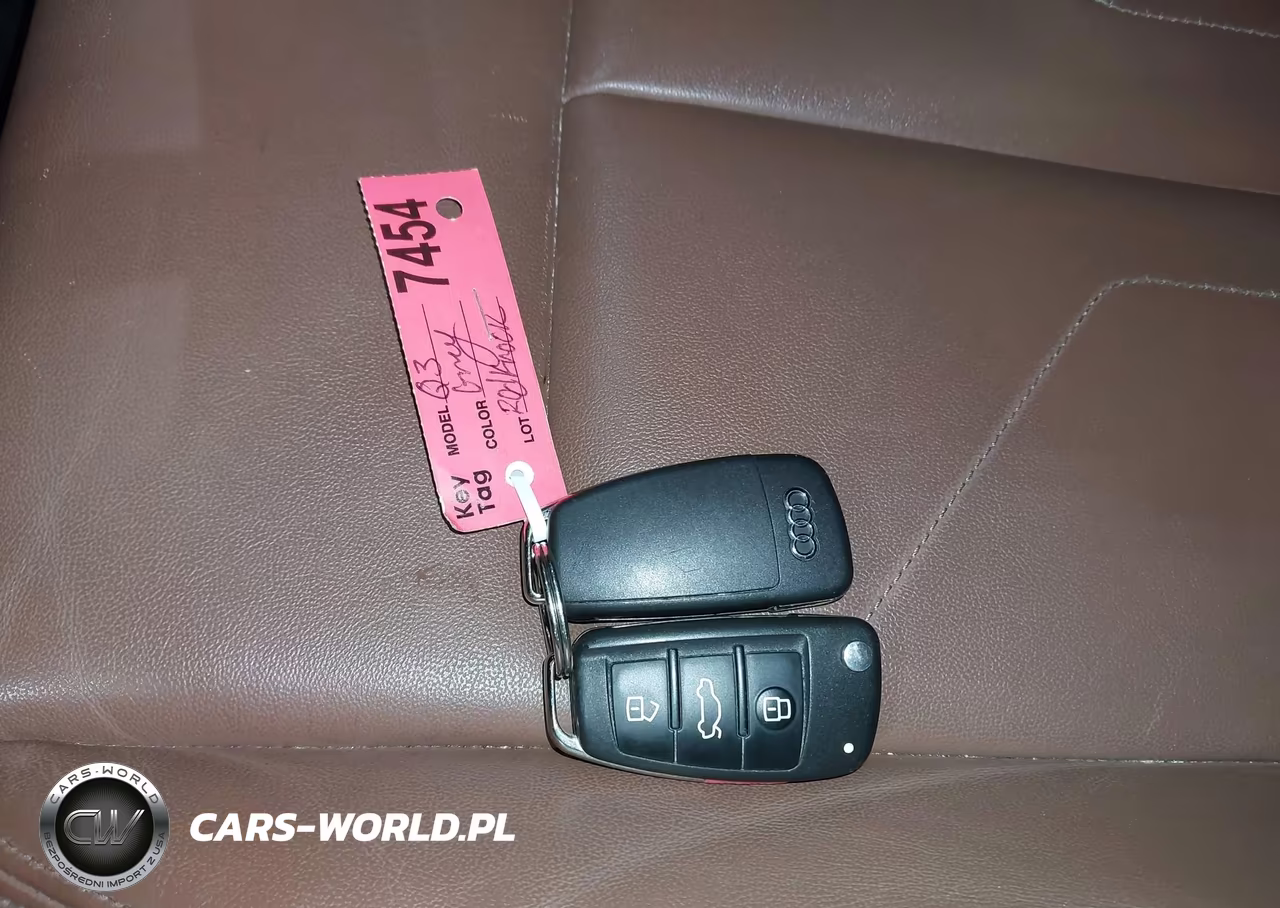 2022 Audi Q3 Premium Plus 40 Tfsi Quattro Tiptronic VIN:WA1BUDF35N1101326 - 11