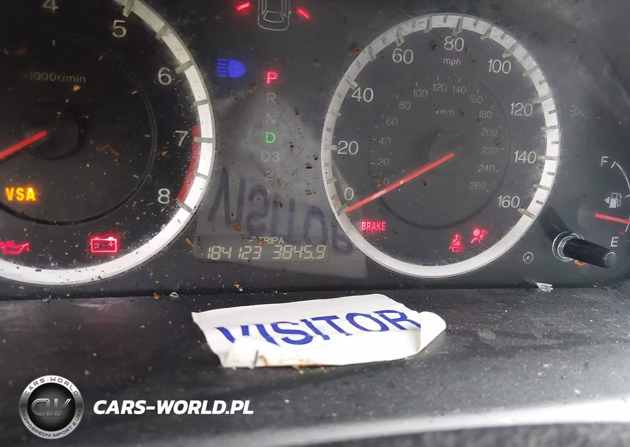 2010 Honda Accord 2.4 Lx-P VIN:1HGCP2F49AA157229 - 16