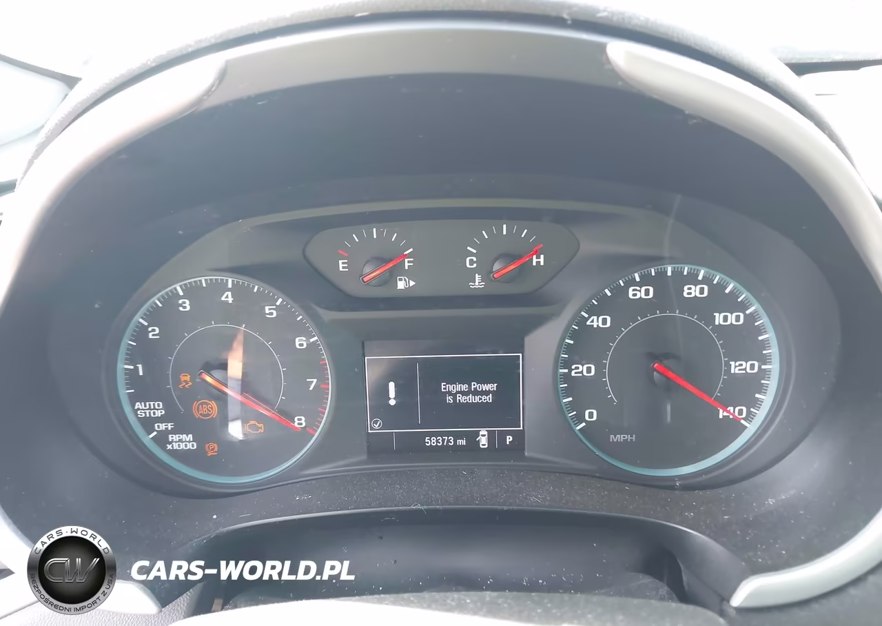 2022 Chevrolet Malibu Fwd Lt VIN:1G1ZD5ST1NF163608 - 7