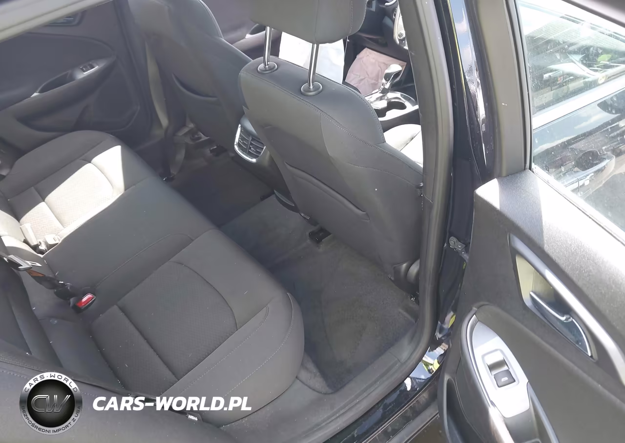 2022 Chevrolet Malibu Fwd Lt VIN:1G1ZD5ST1NF163608 - 8