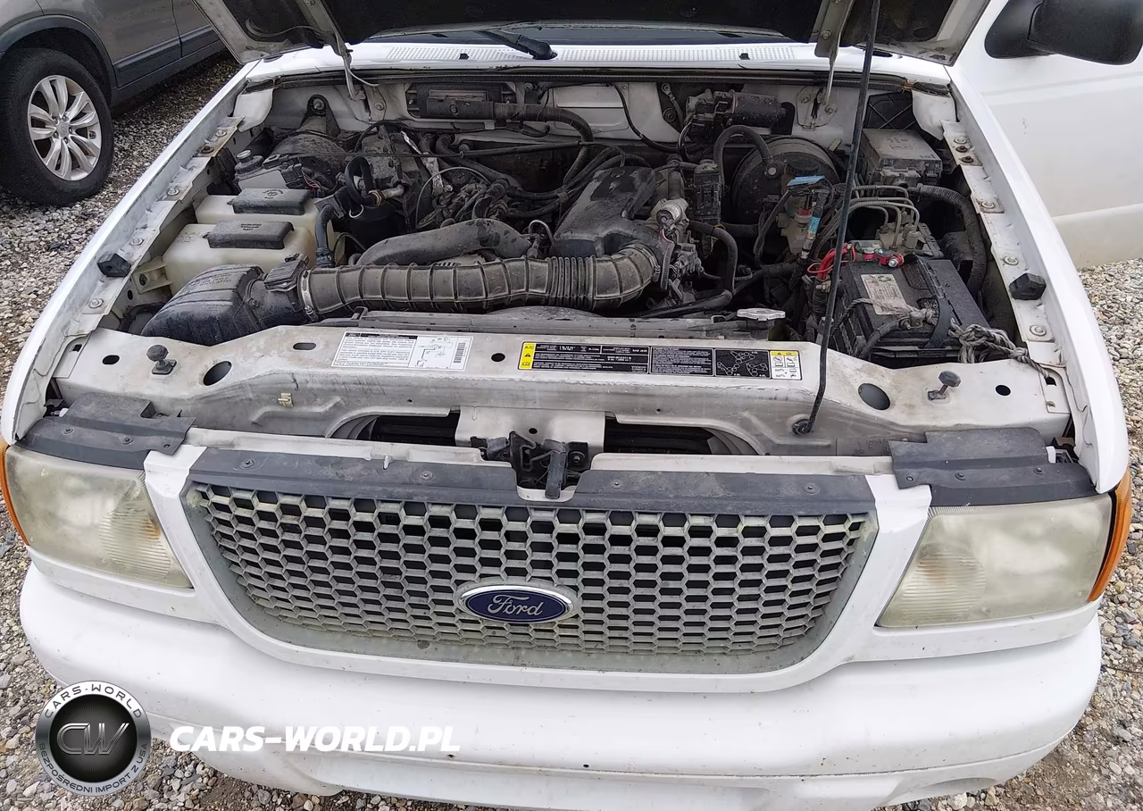 2002 Ford Ranger Edge-Tremor-Xl-Xlt VIN:1FTYR14UX2PA52094 - 10