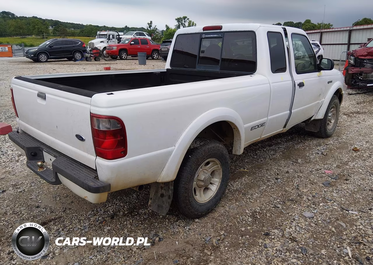2002 Ford Ranger Edge-Tremor-Xl-Xlt VIN:1FTYR14UX2PA52094 - 4