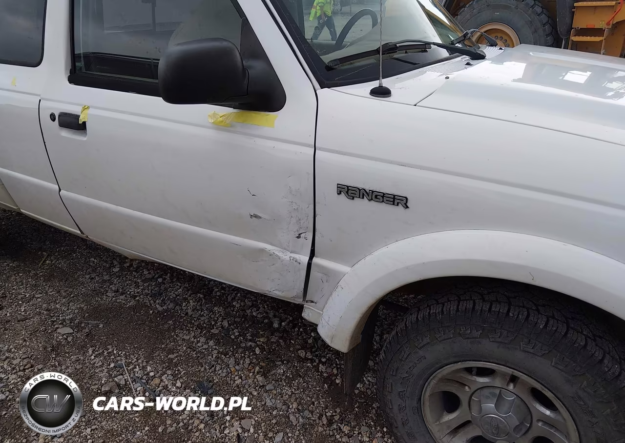 2002 Ford Ranger Edge-Tremor-Xl-Xlt VIN:1FTYR14UX2PA52094 - 6