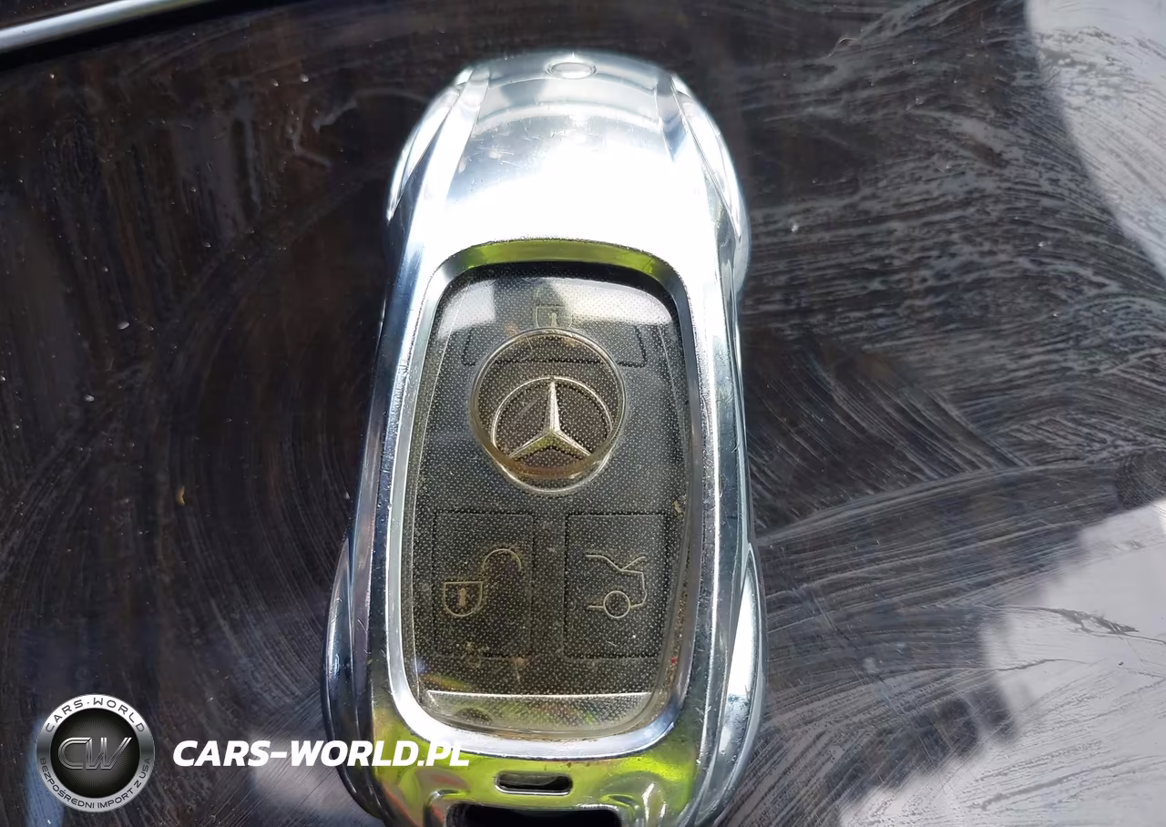 2017 Mercedes-Benz Glc 300 VIN:WDC0G4JB7HF140794 - 11