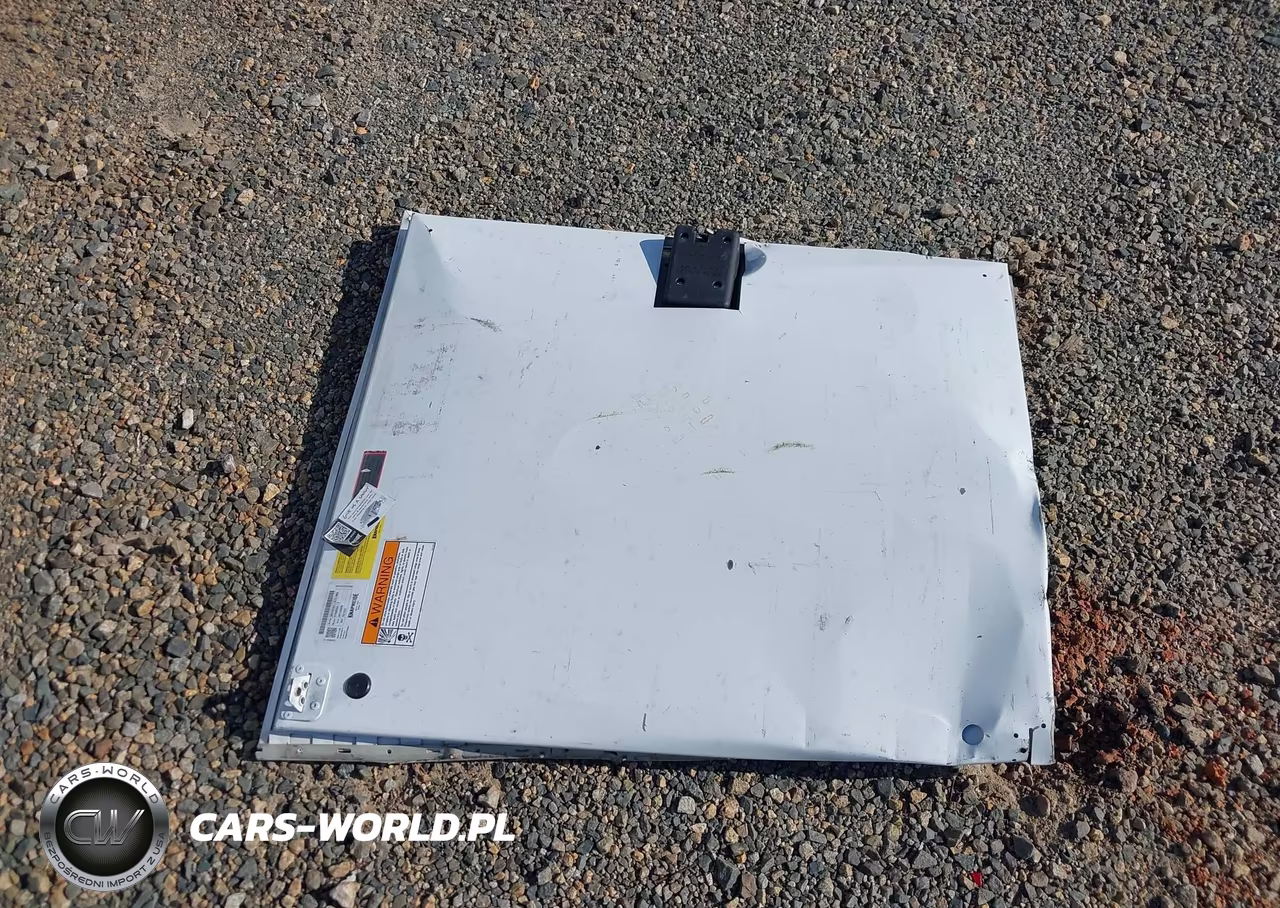 2021 Ford F-350 Chassis Xl VIN:1FD8W3HT1MED42921 - 12