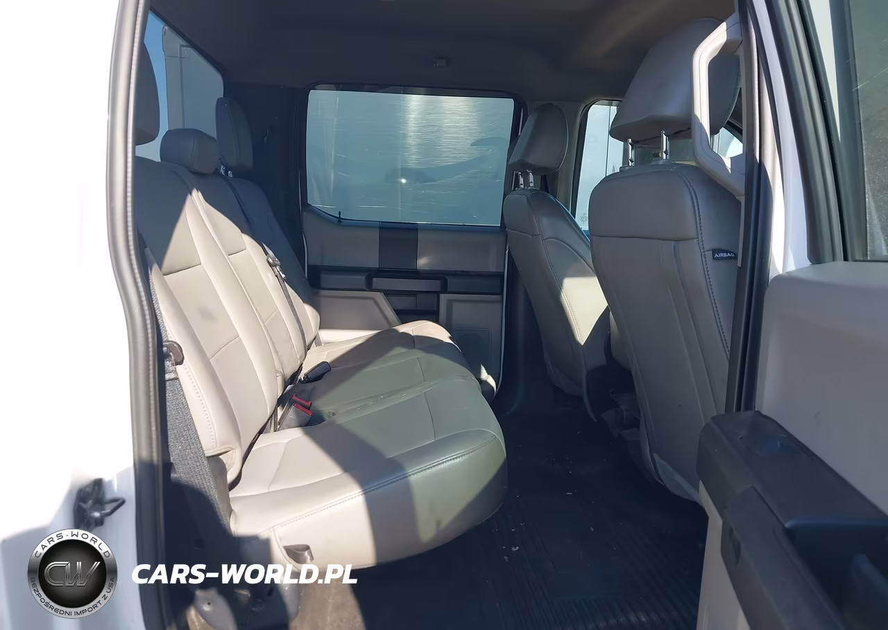 2021 Ford F-350 Chassis Xl VIN:1FD8W3HT1MED42921 - 8