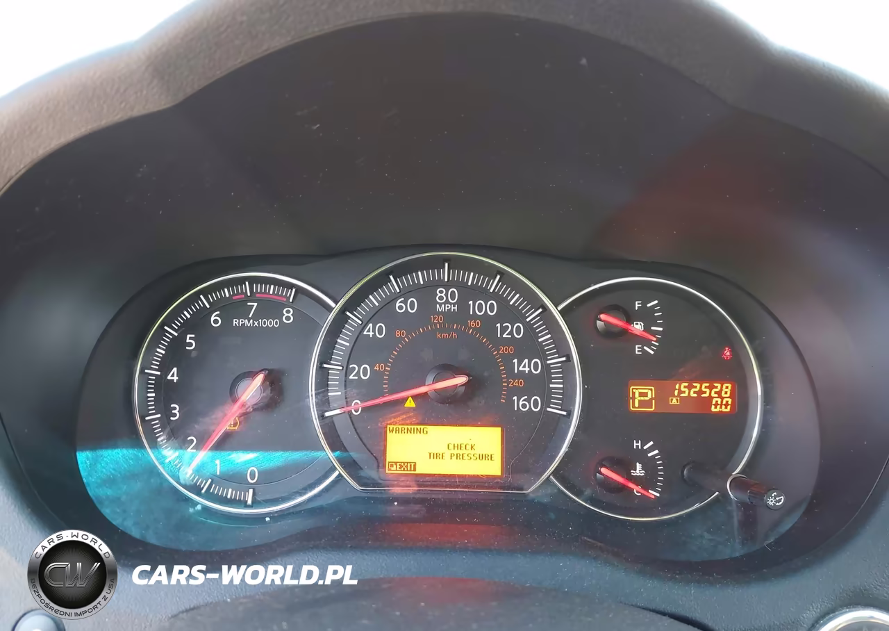 2011 Nissan Maxima 3.5 Sv VIN:1N4AA5AP3BC828609 - 7