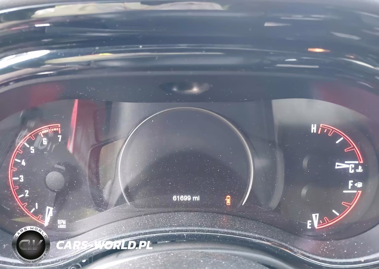 2022 Dodge Durango R-T Plus Awd VIN:1C4SDJCT0NC222570 - 7