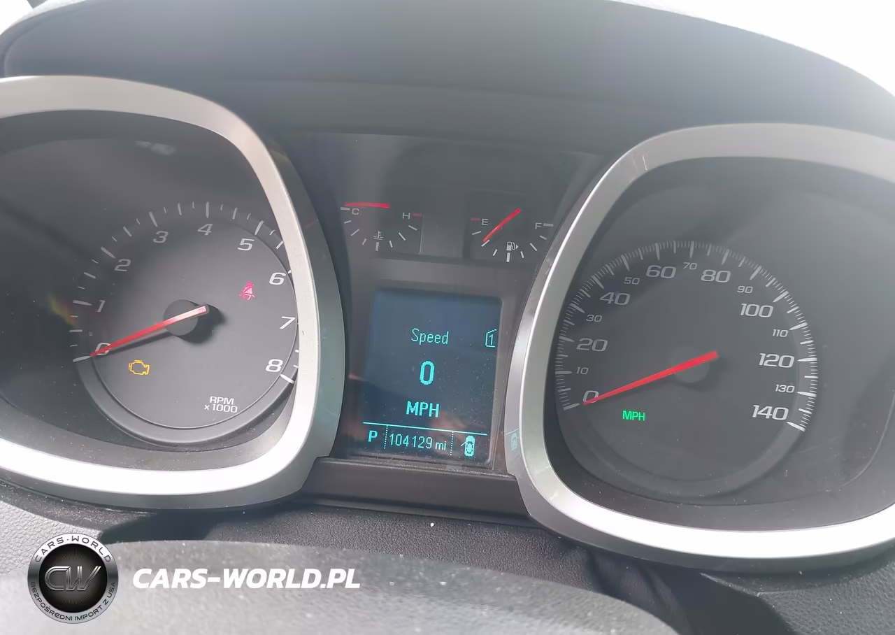 2012 Chevrolet Equinox 1Lt VIN:2GNALDEK6C6300075 - 7