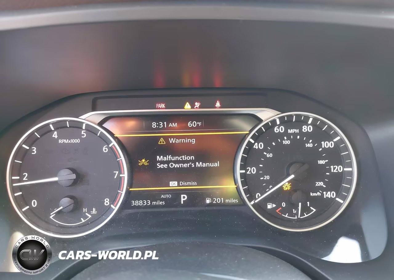 2023 Nissan Rogue Sv Intelligent Awd VIN:JN8BT3BB2PW463804 - 7