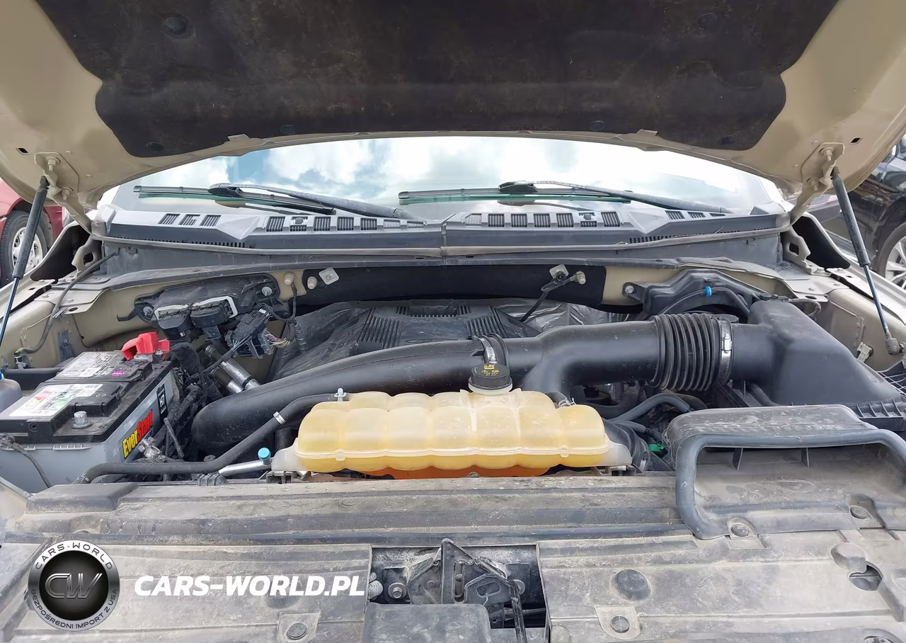 2018 Ford F-150 King Ranch VIN:1FTEW1EG0JFA80317 - 10
