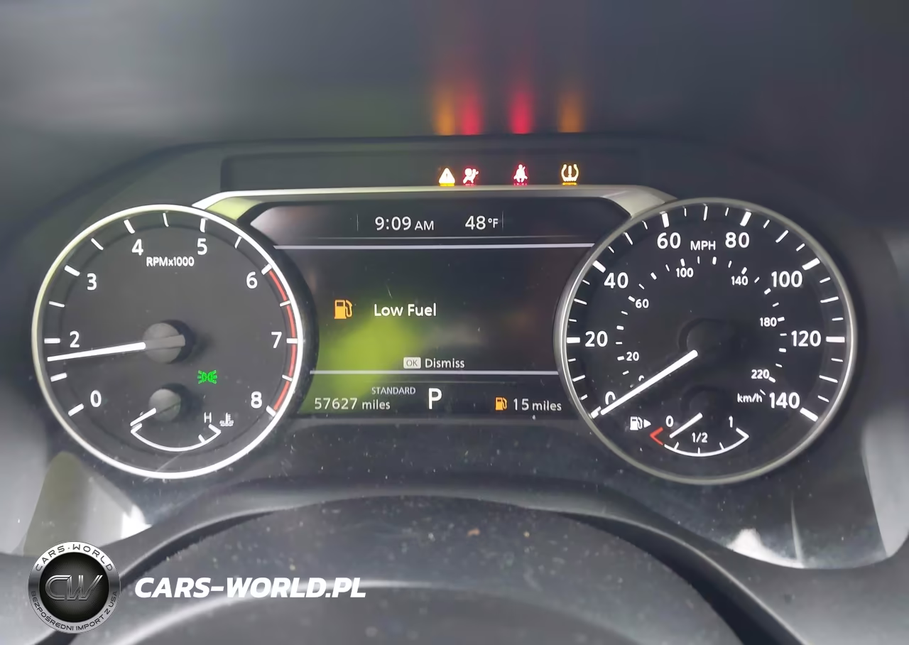 2024 Nissan Rogue S Fwd VIN:5N1BT3AA2RC710615 - 7