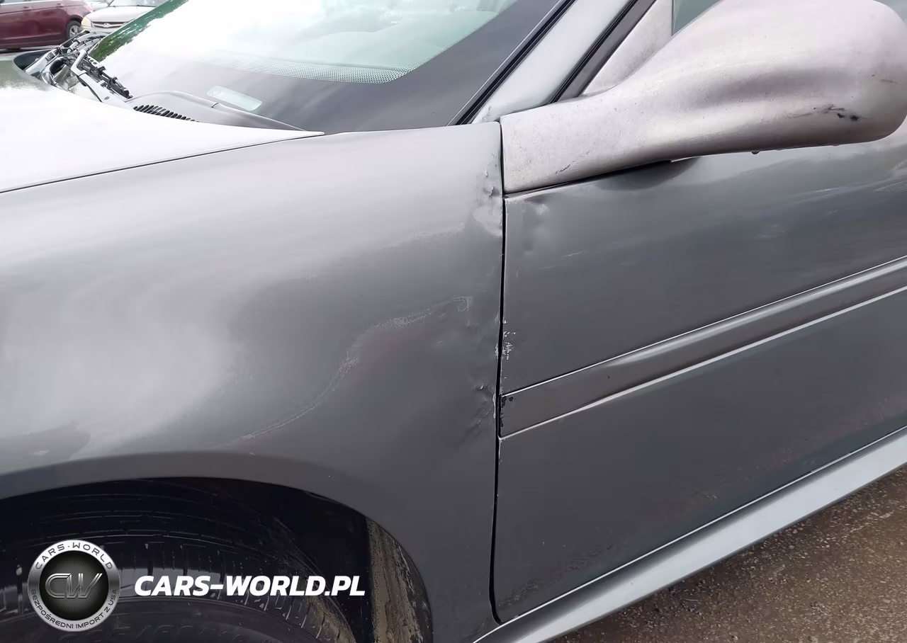 2004 Pontiac Grand Prix Gt1 VIN:2G2WP522241331341 - 6