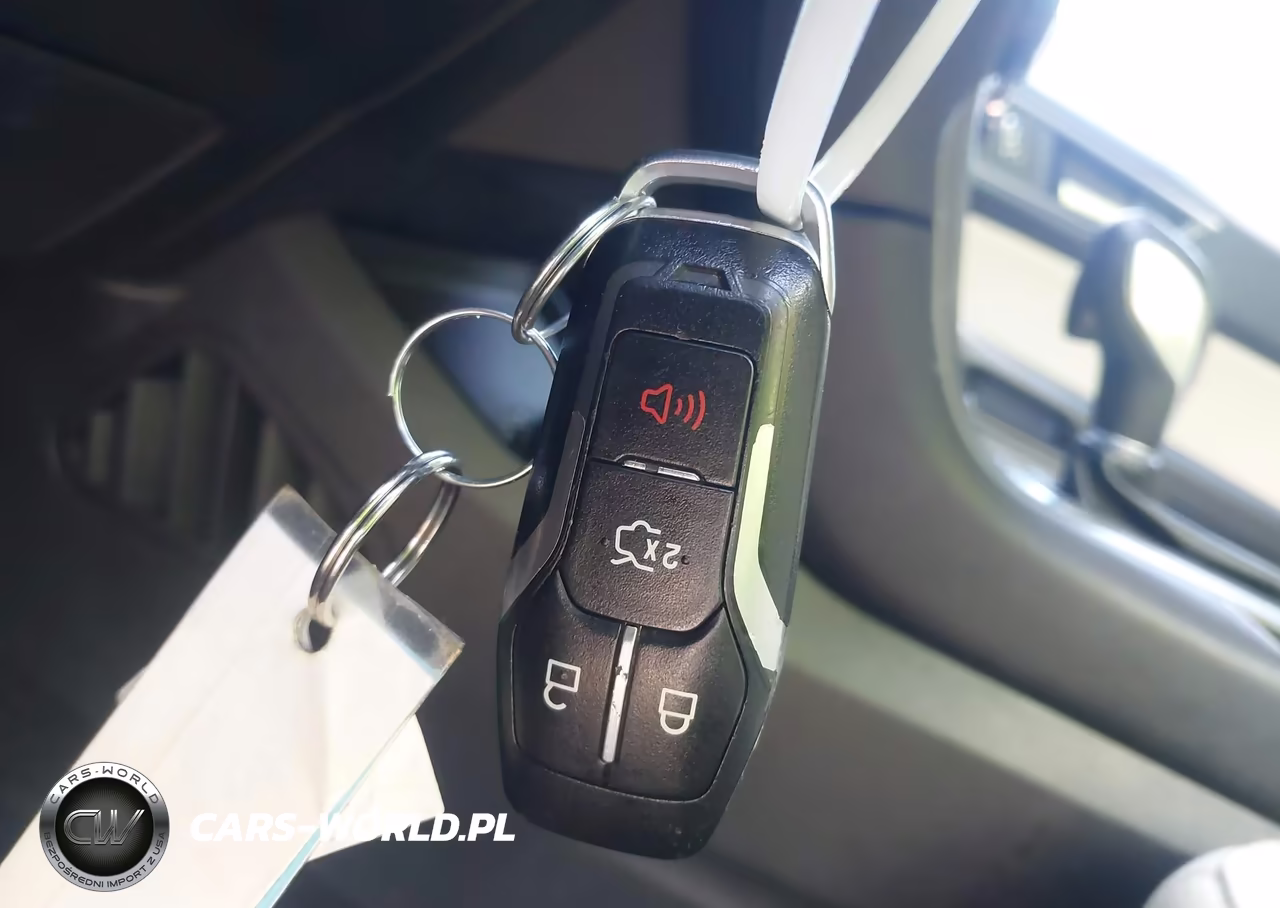 2016 Ford Edge Se VIN:2FMPK3G95GBC49915 - 11