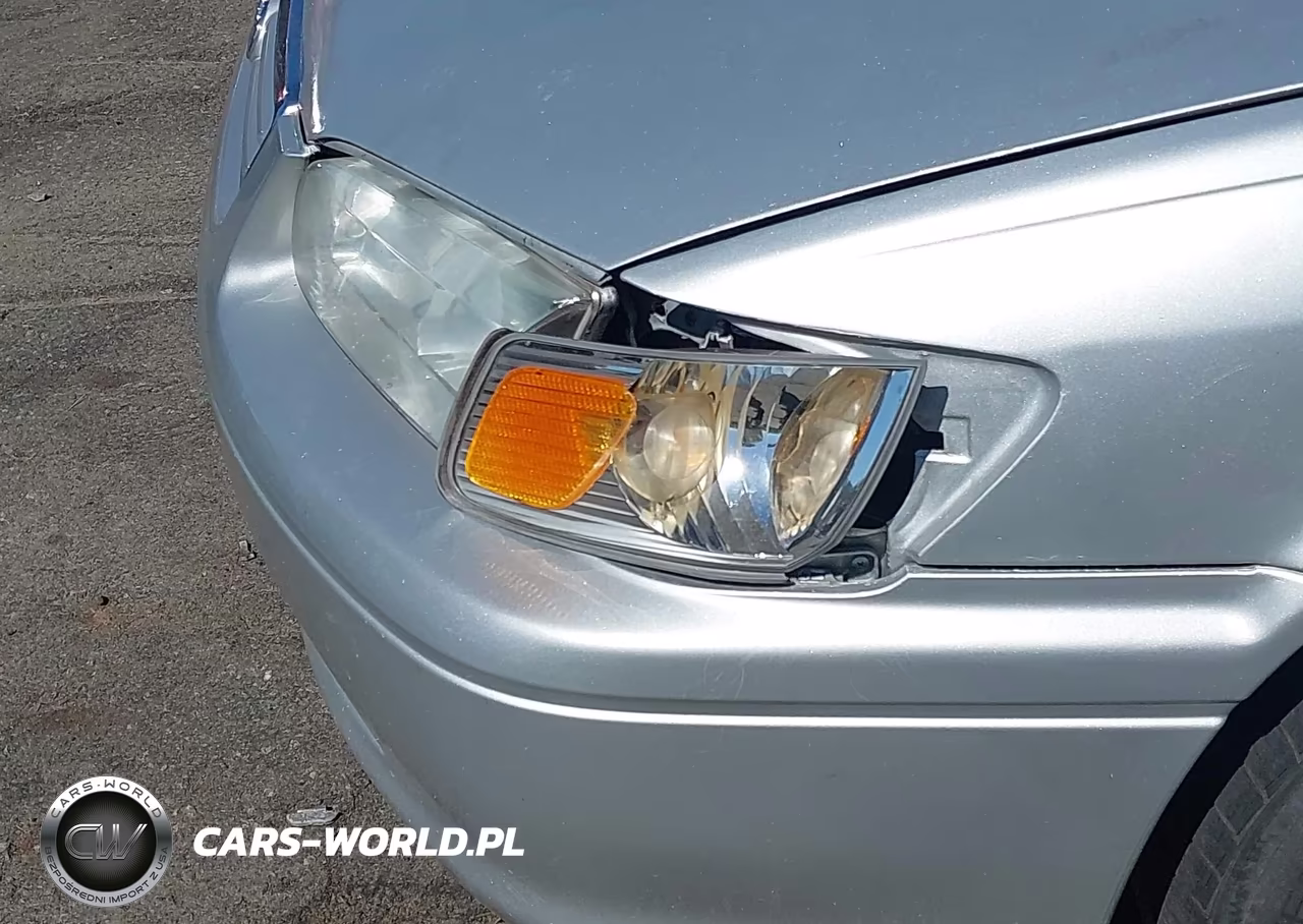 2000 Toyota Camry Le VIN:4T1BG22K2YU677419 - 18
