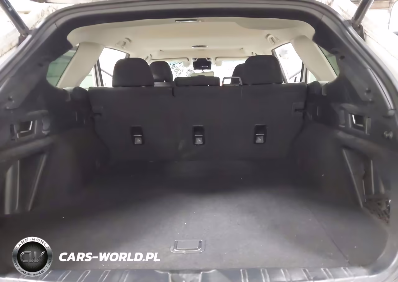 2020 Subaru Outback Premium VIN:4S4BTAEC1L3154174 - 17
