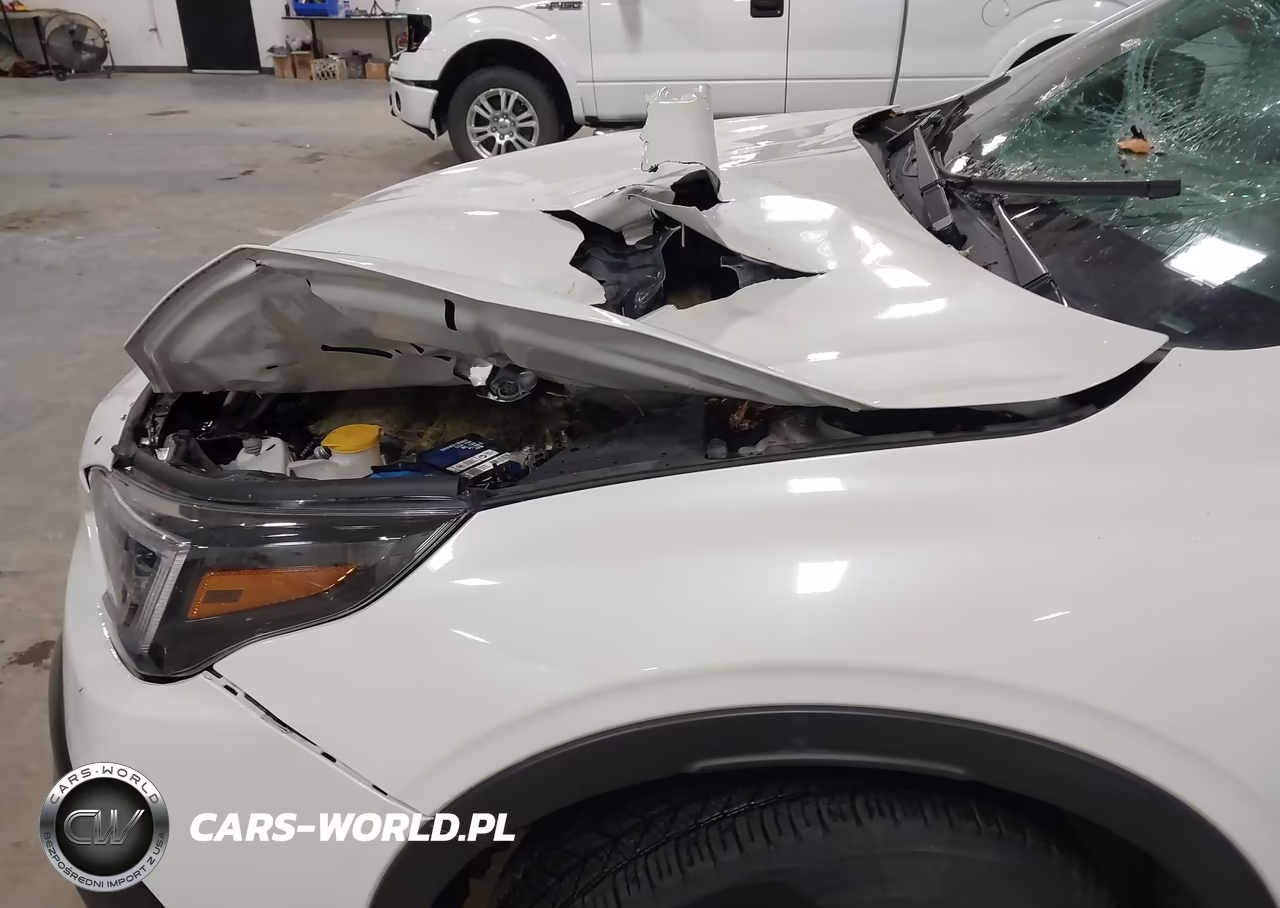 2020 Subaru Outback Premium VIN:4S4BTAEC1L3154174 - 18