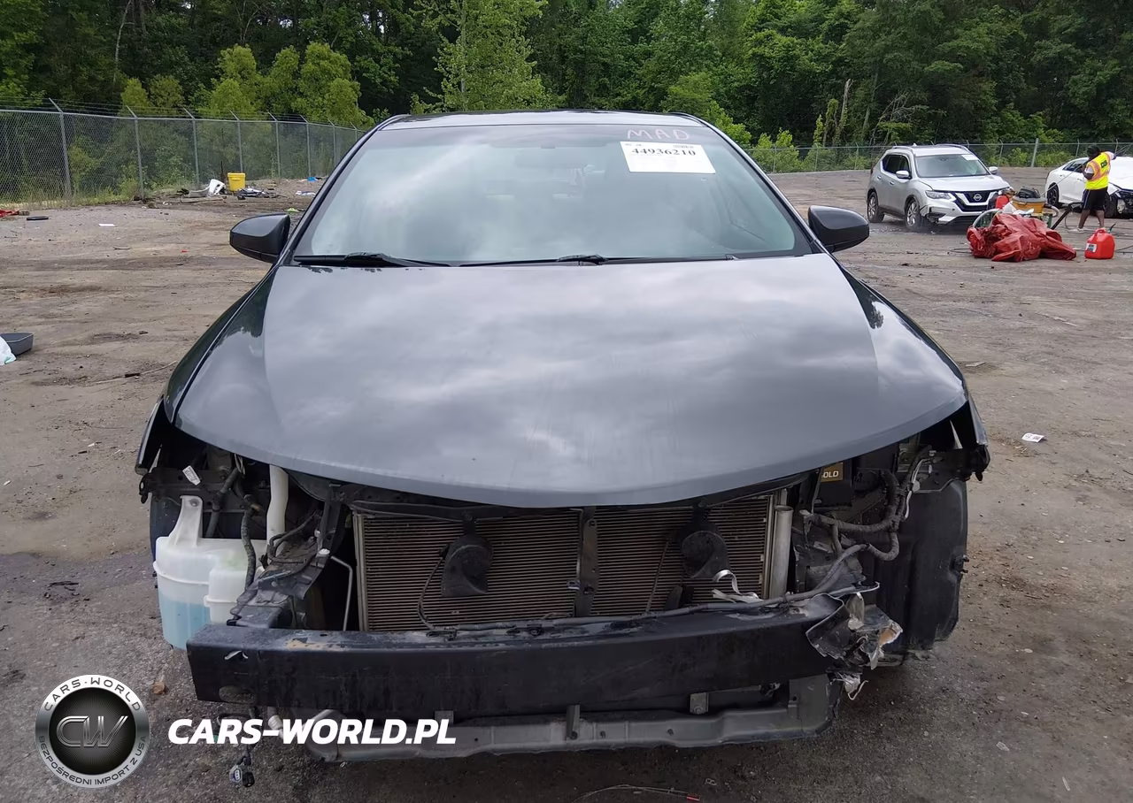 2013 Toyota Camry Le VIN:4T4BF1FK0DR322188 - 13