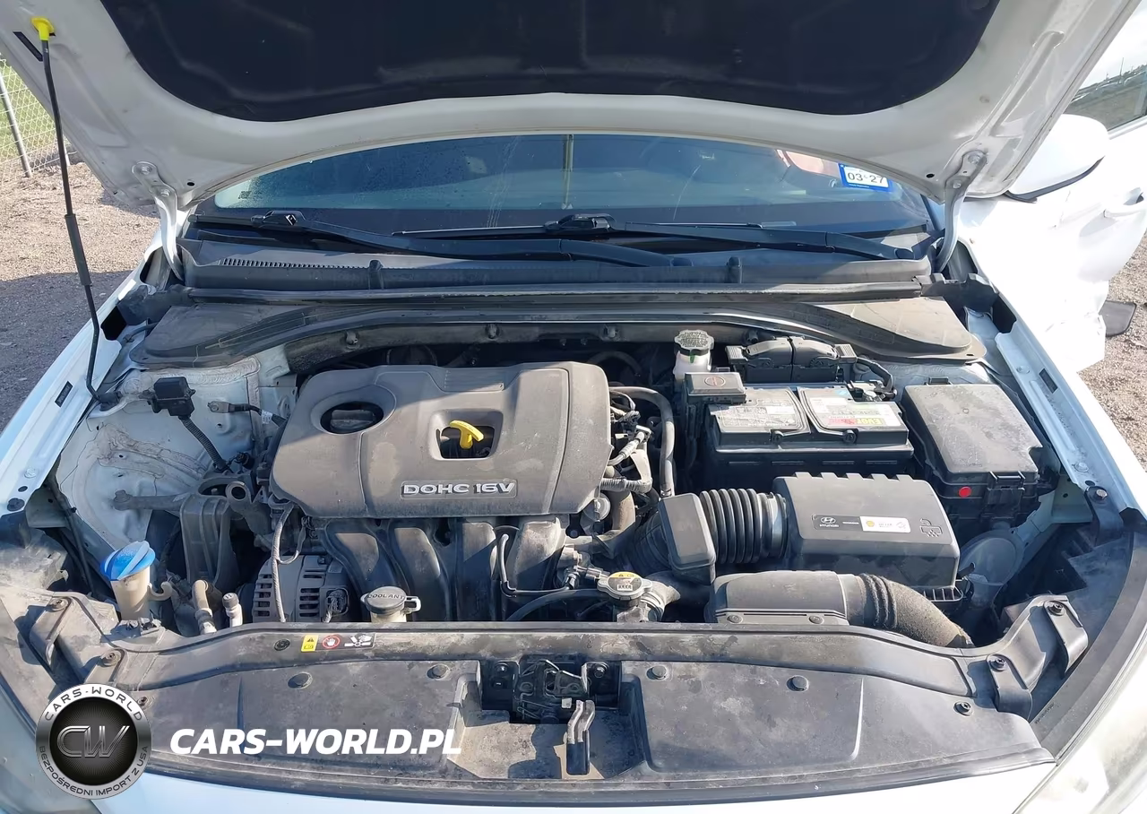 2018 Hyundai Elantra Value Edition VIN:5NPD84LF9JH348630 - 10