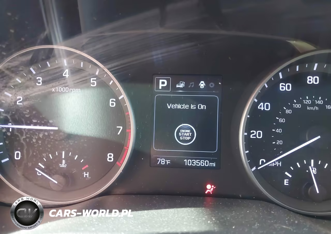 2018 Hyundai Elantra Value Edition VIN:5NPD84LF9JH348630 - 7