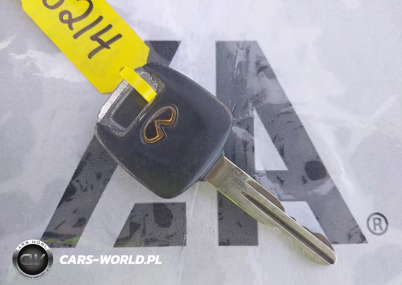 2002 Infiniti Qx4 Luxury VIN:JNRDR09X12W213739 - 11
