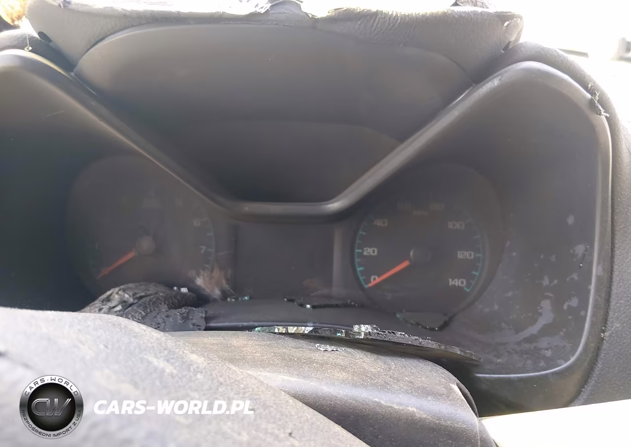 2021 Chevrolet Colorado 2Wd Long Box Lt VIN:1GCHSCEA7M1268527 - 7